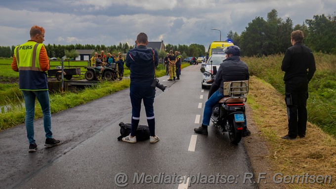 Mediaterplaatse ongeval met hv zuideindseweg delfgauw 2429023 2023 Image00007