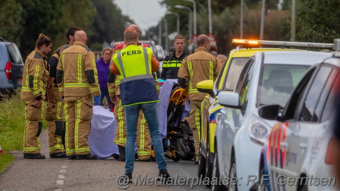 Mediaterplaatse ongeval met hv zuideindseweg delfgauw 2429023 2023 Image00010