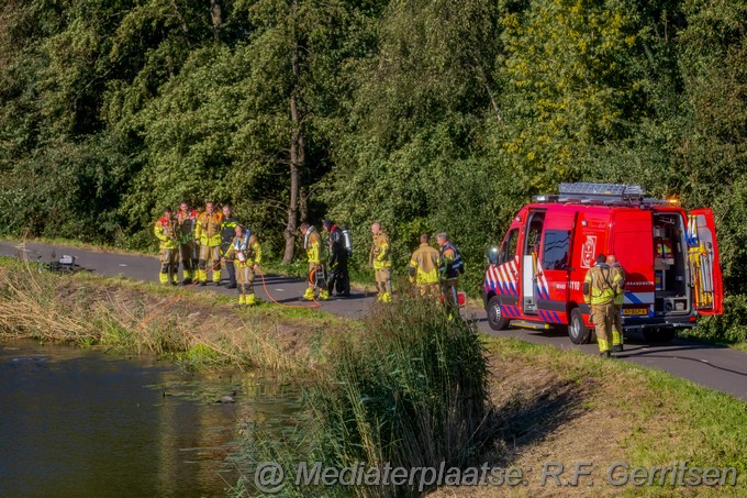 Mediaterplaatse persoon te water moordrecht 2429023 2023 Image00006