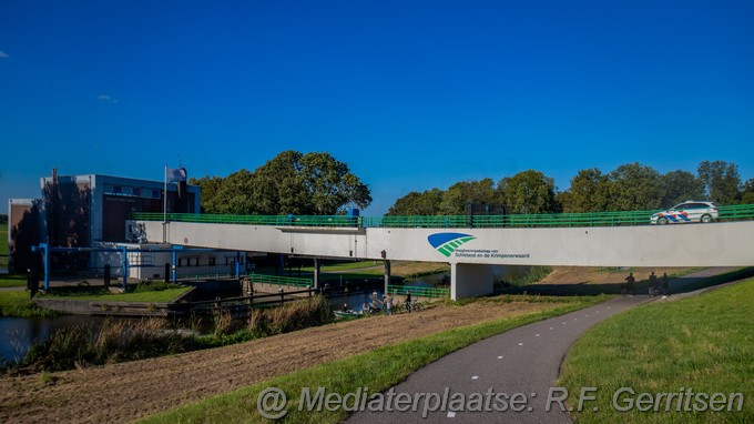 Mediaterplaatse persoon te water moordrecht 2429023 2023 Image00010