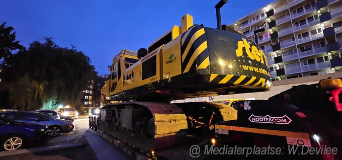 Mediaterplaatse sterk komt met caterpillar 880 2 naar leiden 2529023 2023 Image00009