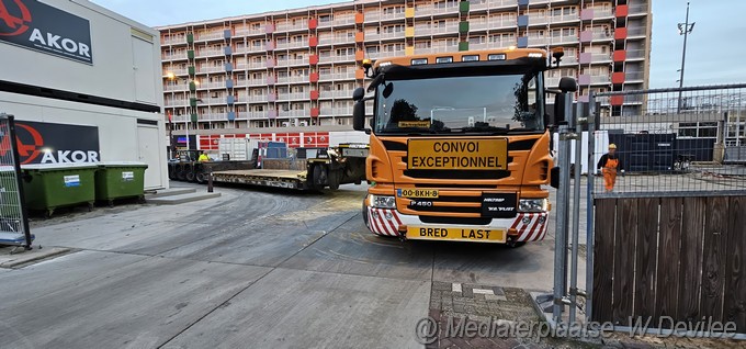 Mediaterplaatse sterk komt met caterpillar 880 2 naar leiden 2529023 2023 Image00047