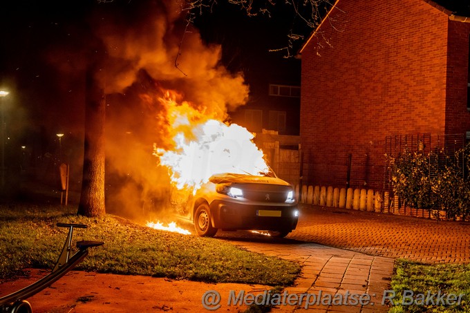 Mediaterplaatse atoubrand tijdens oud en nieuw ldn 31122022 Image00001