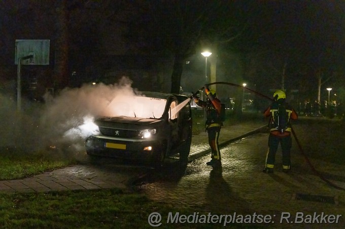 Mediaterplaatse atoubrand tijdens oud en nieuw ldn 31122022 Image00003