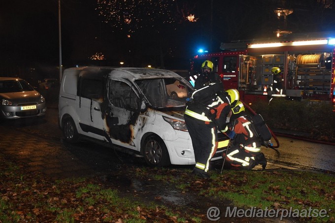 Mediaterplaatse auto brand drontemeerlaan ldn 31122022 Image00003