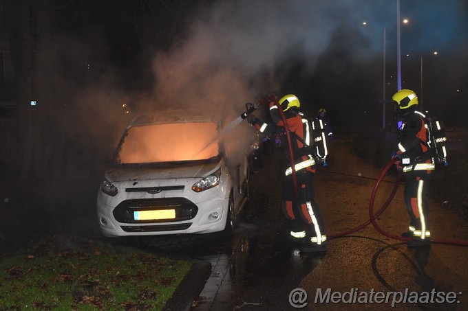 Mediaterplaatse auto brand drontemeerlaan ldn 31122022 Image00004