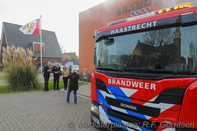 Mediaterplaatse overdracht ts brandweer Haastrecht 07012023 Image00009