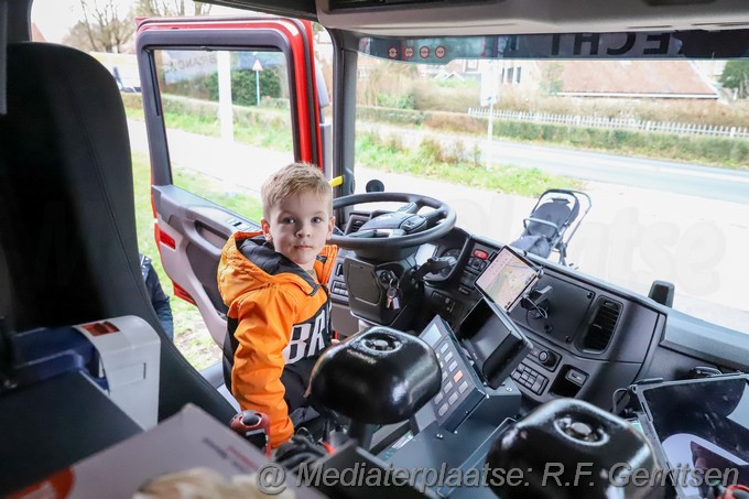 Mediaterplaatse overdracht ts brandweer Haastrecht 07012023 Image00023