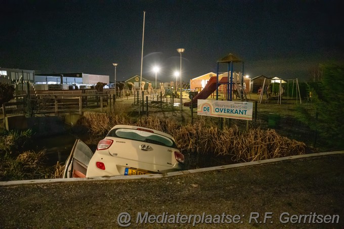 Mediaterplaatse auto te water waddinxveen esse 17012023 Image00003
