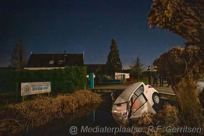 Mediaterplaatse auto te water waddinxveen esse 17012023 Image00005