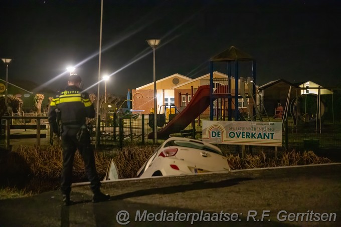 Mediaterplaatse auto te water waddinxveen esse 17012023 Image00008