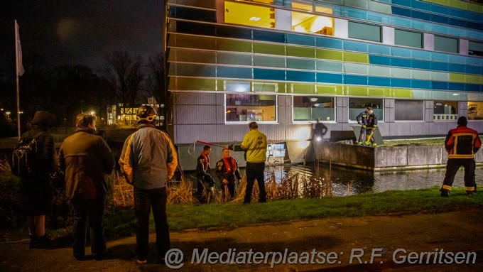Mediaterplaatse dier in nood calslaan gouda 30012023 Image00006