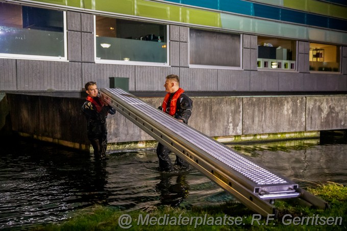 Mediaterplaatse dier in nood calslaan gouda 30012023 Image00014