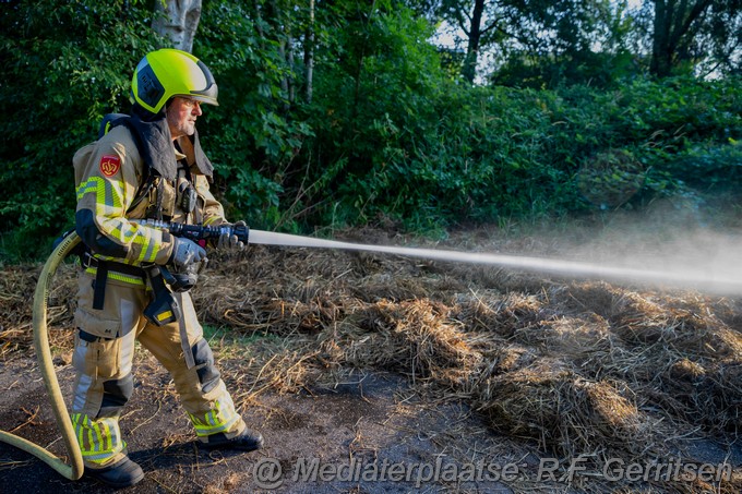 Mediaterplaatse buiten brand goverwellepad gouda Image00009