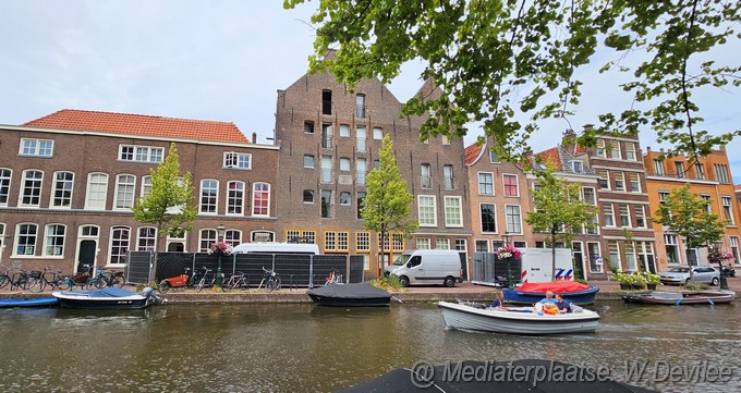 Mediaterplaatse dode bij steekparty in leiden pImage00002