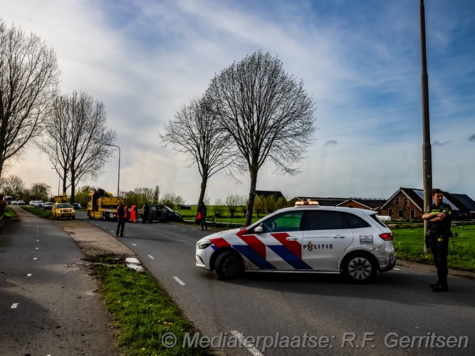 Mediaterplaatse voertuig te water meijland nieuwerbrug Image00014