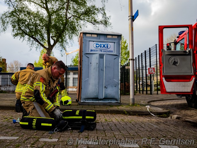 Mediaterplaatse brand schuur waddinxveen Image00008