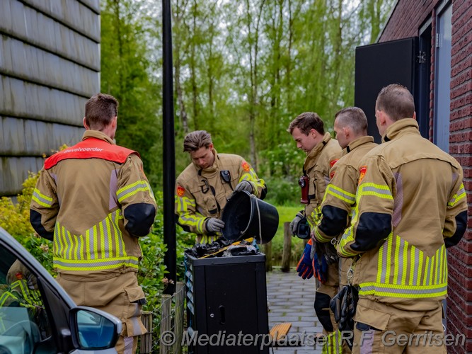 Mediaterplaatse brand huurmanlaan gouderak Image00008