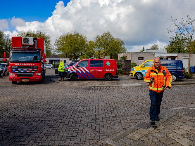 Mediaterplaatse grip 1 grote brand arrheniusweg rotterdam Image00003