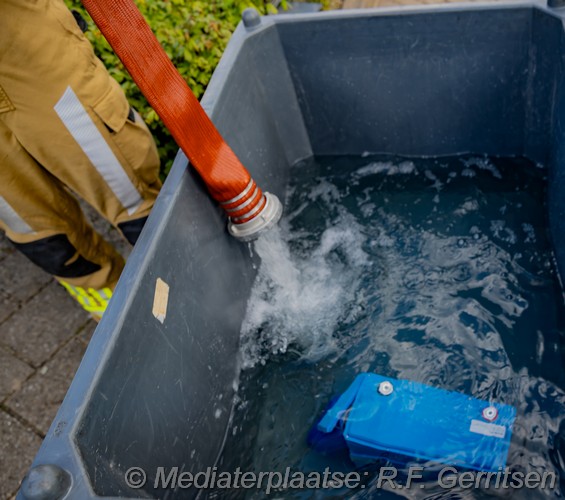 Mediaterplaatse brand wegvervoer grote esch moordrecht Image00004