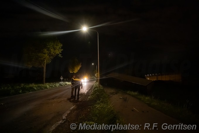 Mediaterplaatse vrachtwagen te water bredeweg zevenhuizen Image00019