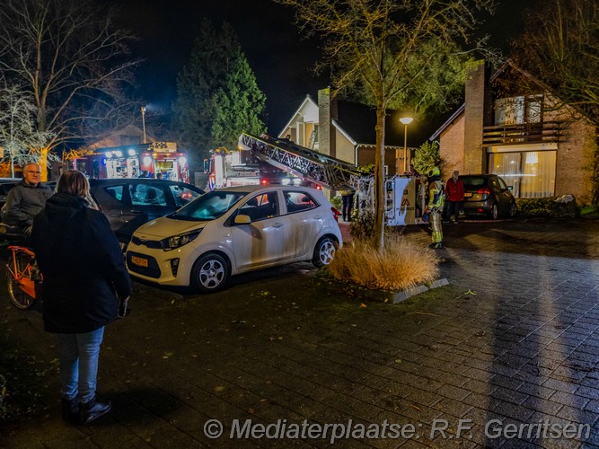 Mediaterplaatse brand woning prins johan frisostraat 04122024 Image00001