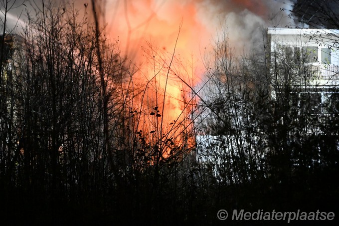 Mediaterplaatse explosie tarwekamp denhaag t 07122024 Image00005