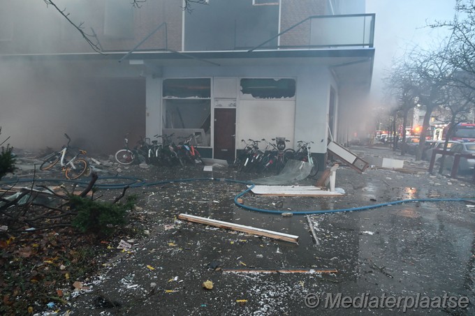 Mediaterplaatse explosie tarwekamp denhaag t 07122024 Image00008