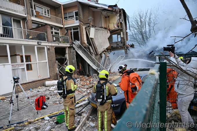 Mediaterplaatse explosie tarwekamp denhaag t 07122024 Image00019