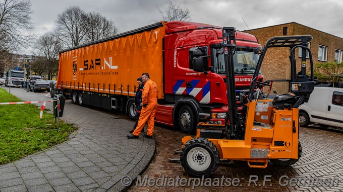 Mediaterplaatse explosie tarwekamp denhaag t 07122024 Image00106