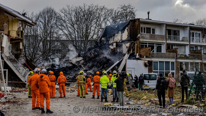 Mediaterplaatse explosie tarwekamp denhaag t 07122024 Image00117