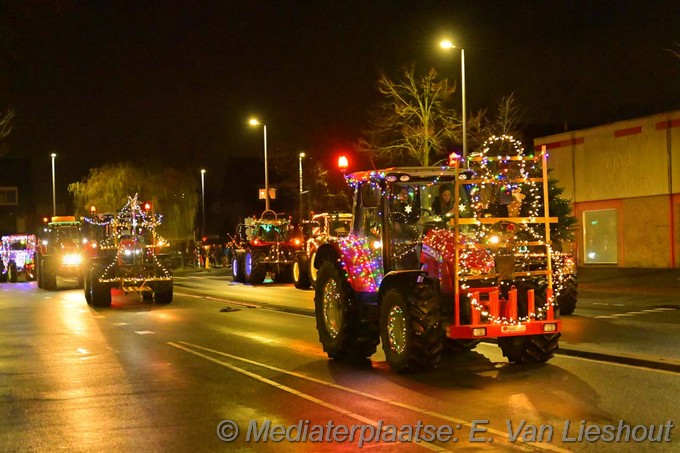 Mediaterplaatse jaarlijkse trekkerstocht hoofddorp 14122024 Image00013