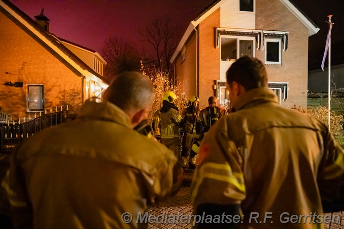 Mediaterplaatse woningbrand herbarend waddinxveen 03022024 Image00004