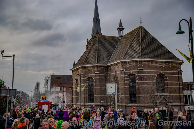 Mediaterplaatse carnaval optocht boskoop 10022024 Image00028