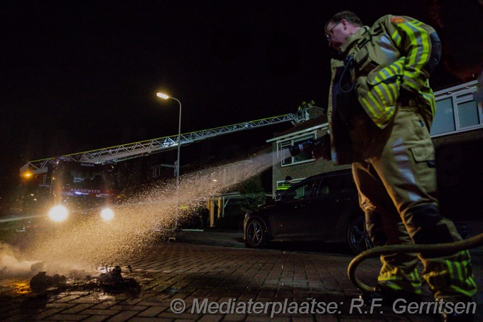 Mediaterplaatse brand woning jan van beaumontstraat gouda 25022024 Image00010