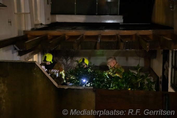 Mediaterplaatse div stormschades dorpstraat gouderak 03012024 Image00008