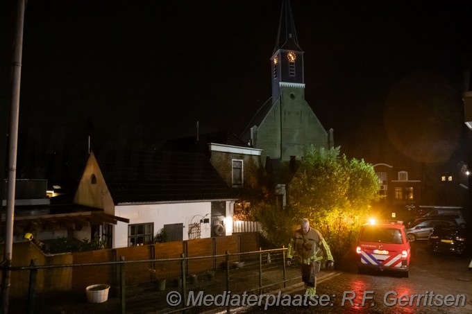 Mediaterplaatse div stormschades dorpstraat gouderak 03012024 Image00009