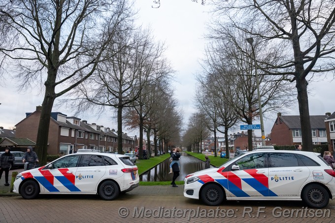 Mediaterplaatse woningbrand prinses beatrixlaan waddinxveen 05012024 Image00003
