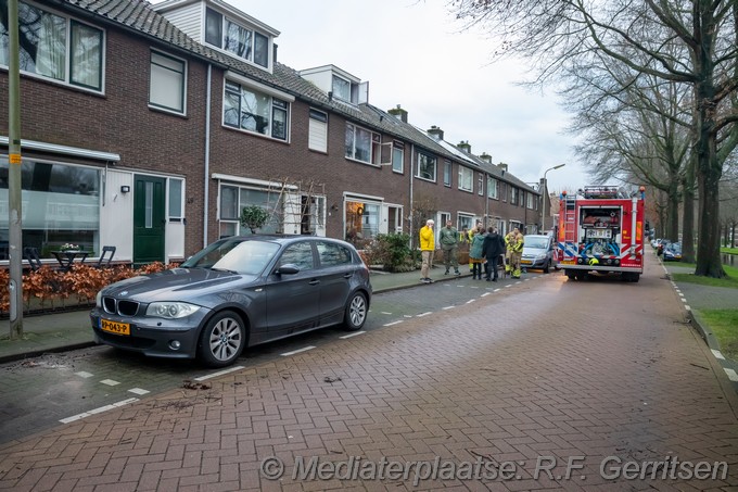 Mediaterplaatse woningbrand prinses beatrixlaan waddinxveen 05012024 Image00004