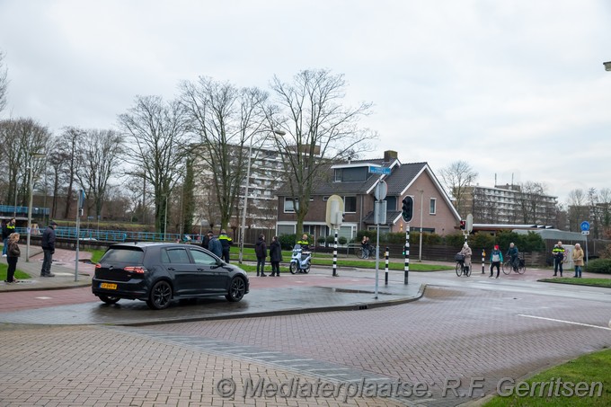 Mediaterplaatse woningbrand prinses beatrixlaan waddinxveen 05012024 Image00013