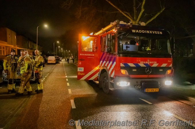Mediaterplaatse ongeval noordkade waddinxveen 12012024 Image00011