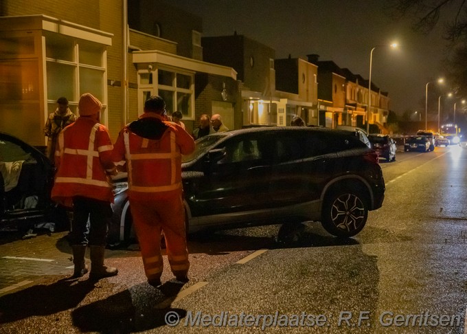 Mediaterplaatse ongeval noordkade waddinxveen 12012024 Image00015