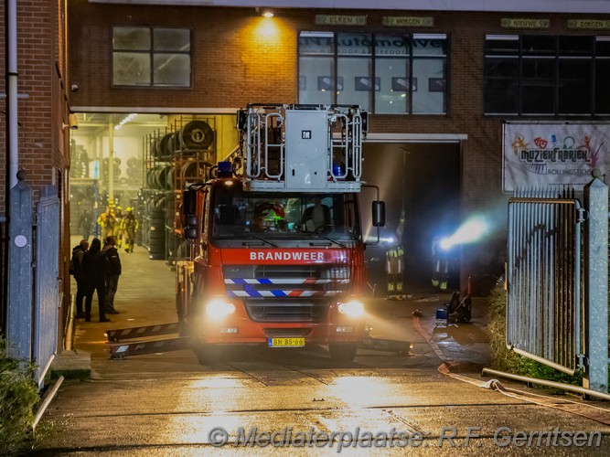 Mediaterplaatse brand industrie nieuwe gouwe gouda 30012024 Image00002