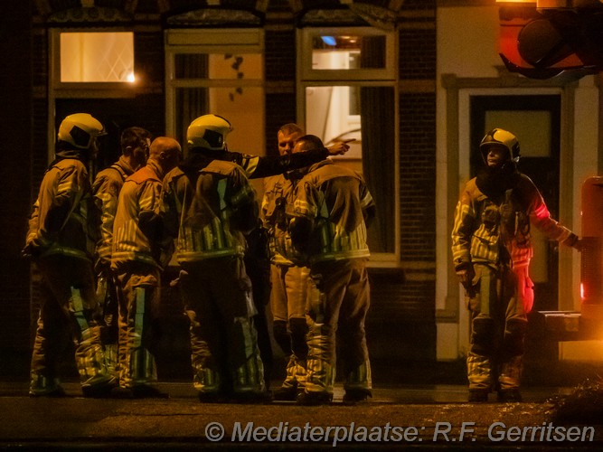 Mediaterplaatse ass politie blekerssingel gouda 14032024 Image00001