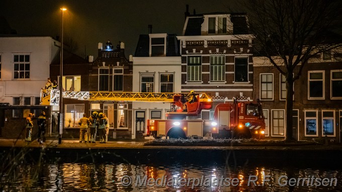 Mediaterplaatse ass politie blekerssingel gouda 14032024 Image00002