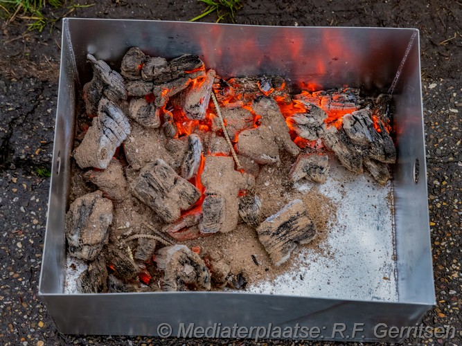 Mediaterplaatse brand woning goudseweg stolwijk 13032024 Image00001