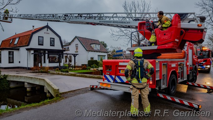 Mediaterplaatse brand woning goudseweg stolwijk 13032024 Image00005