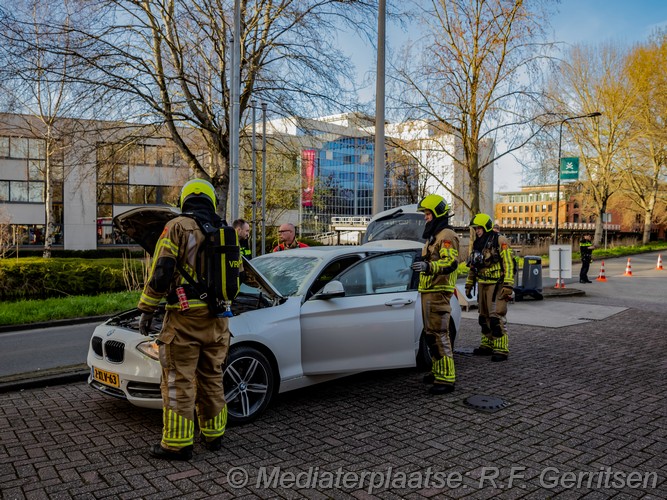 Mediaterplaatse brand auto stavorenweg gouda 15032024 Image00002