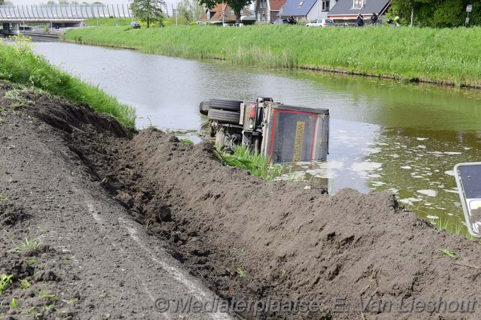 Mediaterplaatse vrachtwagen te water lijnden 06052024 Image00002