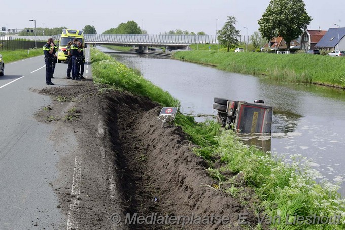 Mediaterplaatse vrachtwagen te water lijnden 06052024 Image00003